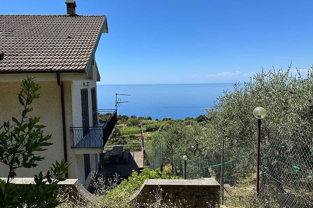 Villa in Moneglia, Liguria, Italy 2 - 18569548