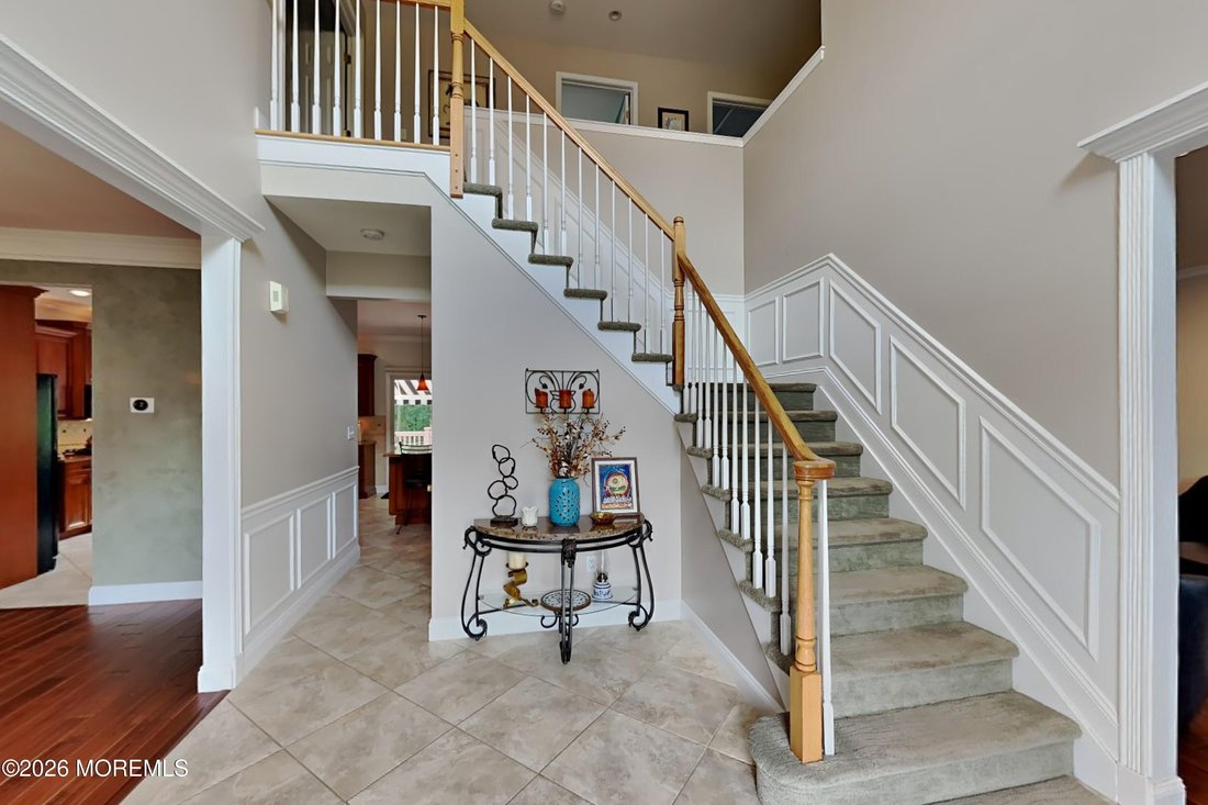 House in Jackson Township, New Jersey, United States 3 - 18570560