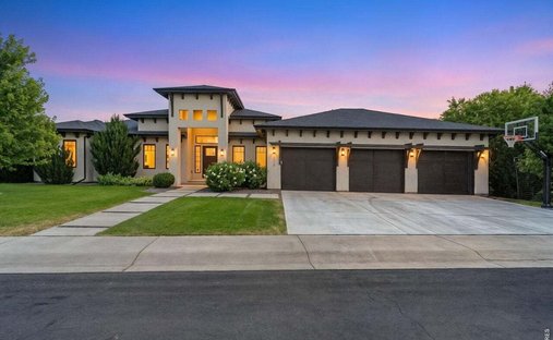 House in Windsor, Colorado, United States 1