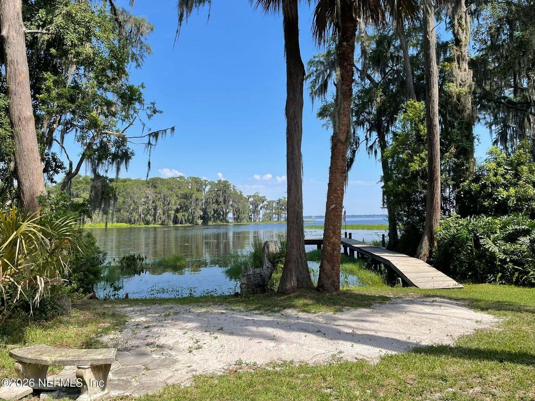 House in Melrose, Florida, United States 4 - 18566953