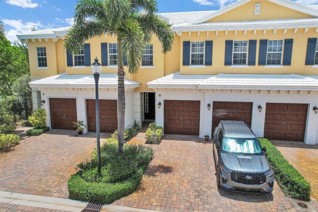 House in North Palm Beach, Florida, United States 4 - 18573392