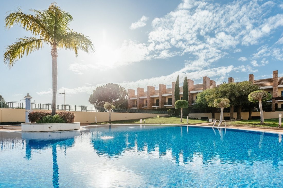 House in Vilamoura, Quarteira, Algarve 5 - 16579285