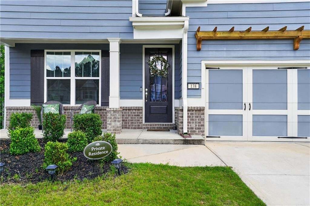House in Dallas, Georgia, United States 5 - 18567465
