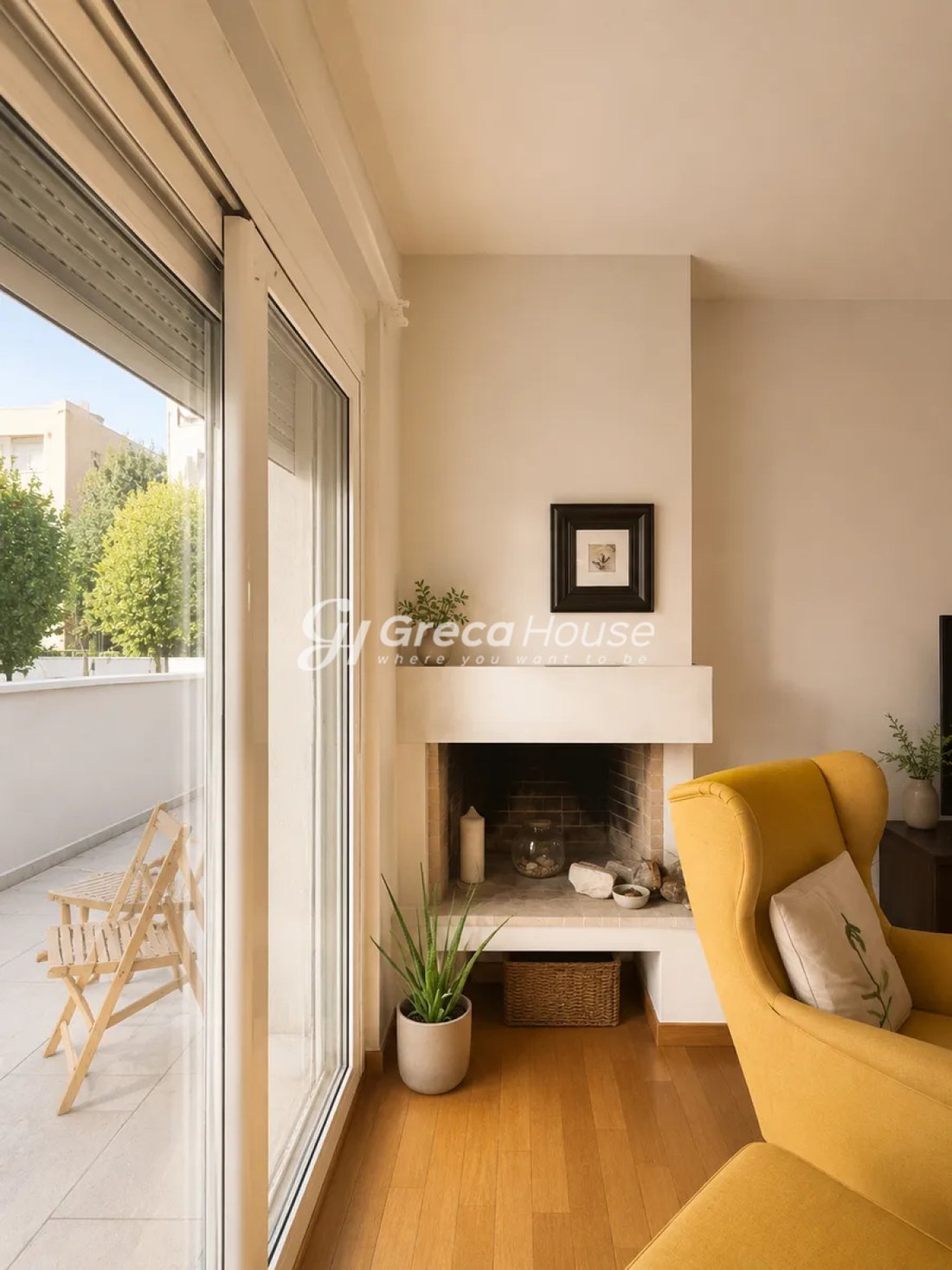 Apartment in North Athens, Attica, Greece 2 - 13920453