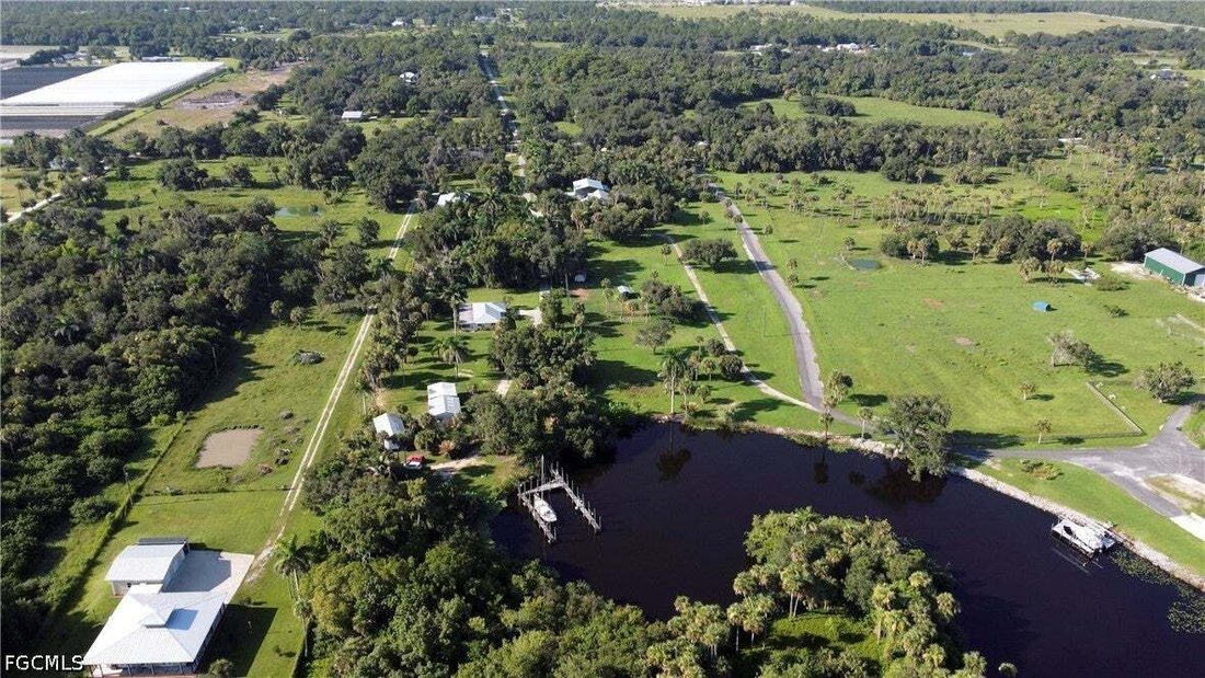 House in Alva, Florida, United States 2 - 18573157