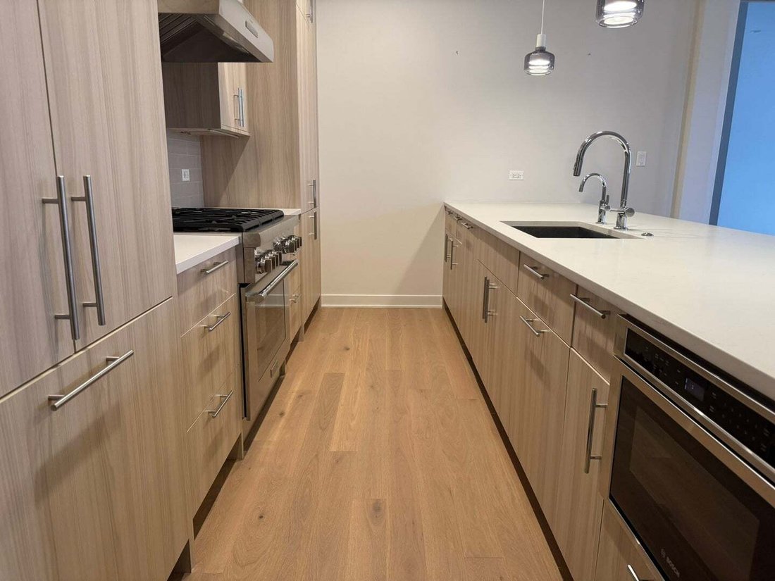 Condo in Chicago, Illinois, United States 4 - 18570760