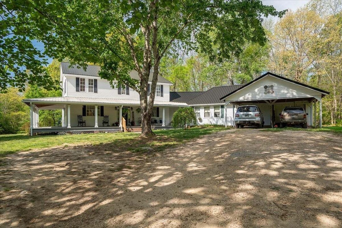 House in Summertown, Tennessee, United States 2 - 18573492
