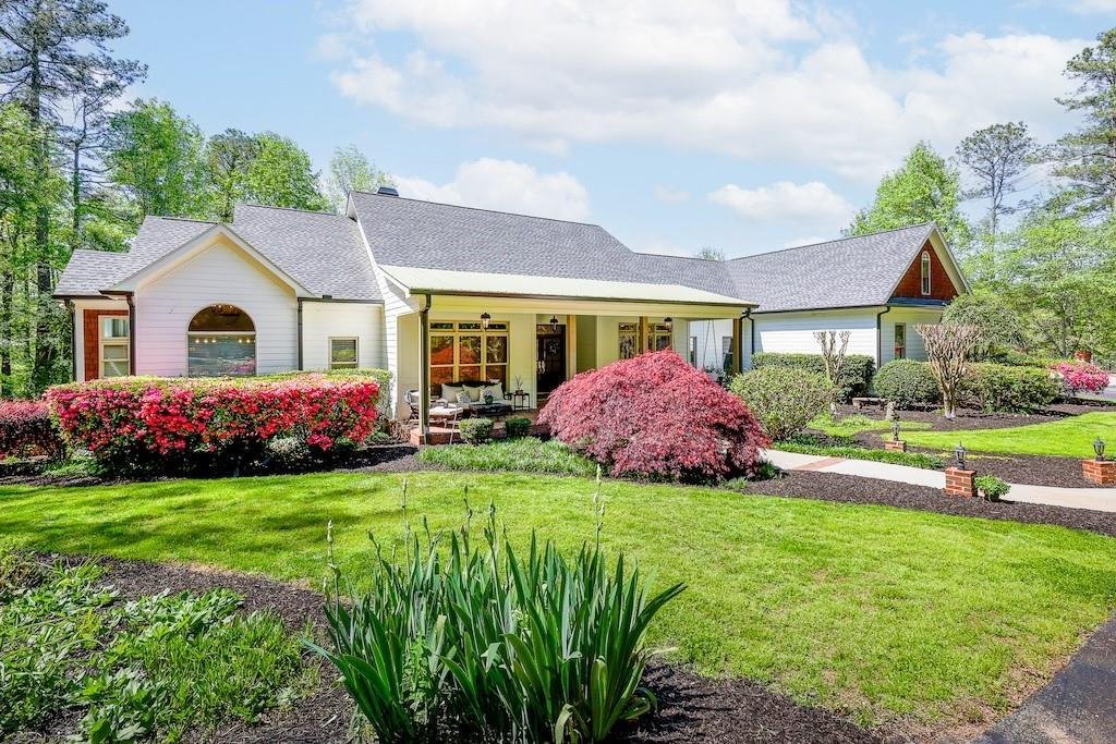 House in Cumming, Georgia, United States 2 - 18569145