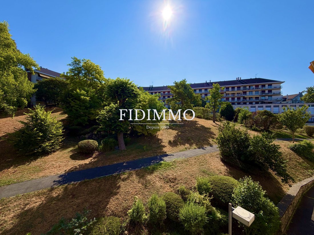 Apartment in Chennevieres-sur-Marne, Ile-de-France, France 1 - 17868807