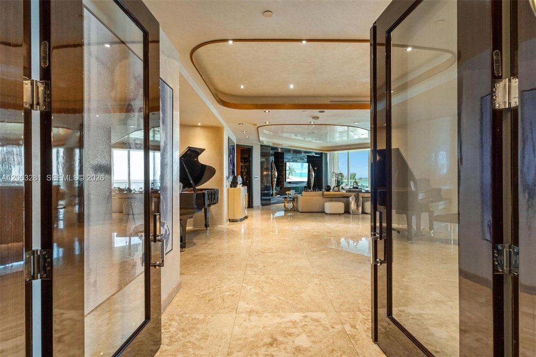 Condo in Golden Beach, Florida, United States 1 - 18572235