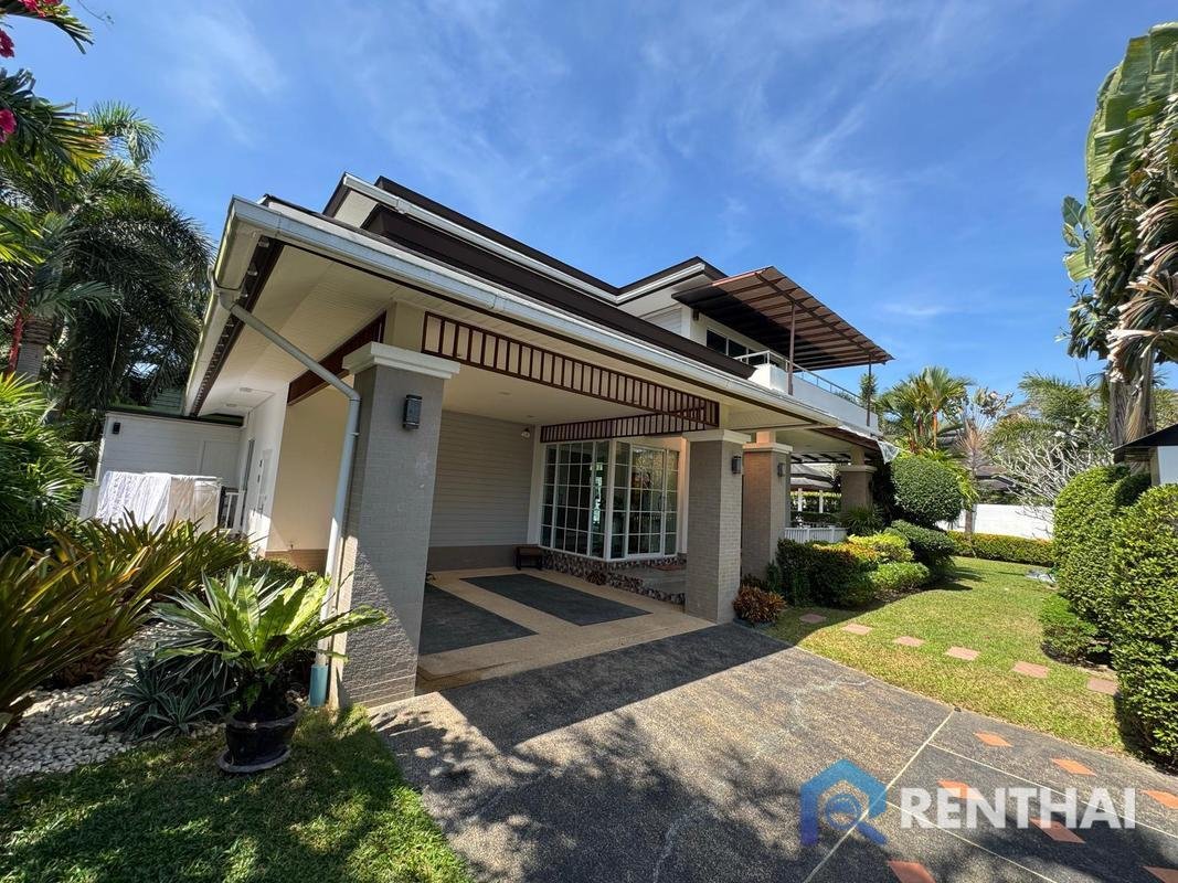 Villa in Choeng Thale, Phuket, Thailand 4 - 18573324