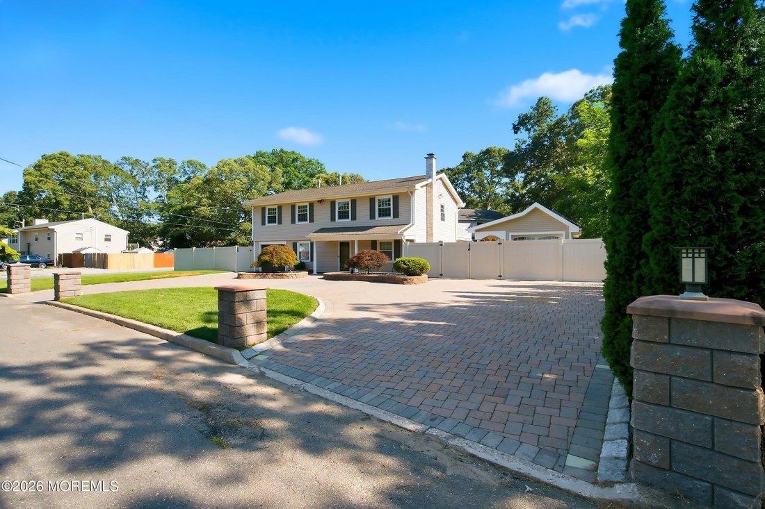 House in Lacey Township, New Jersey, United States 5 - 18573037