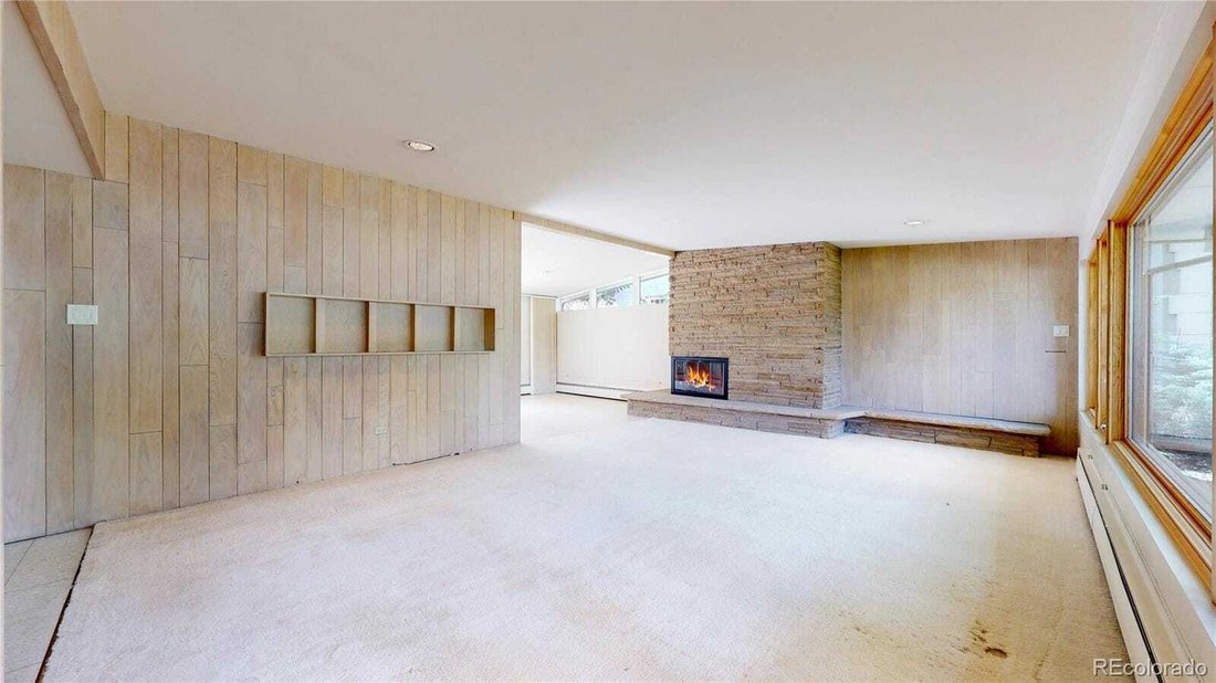 House in Denver, Colorado, United States 5 - 18570267