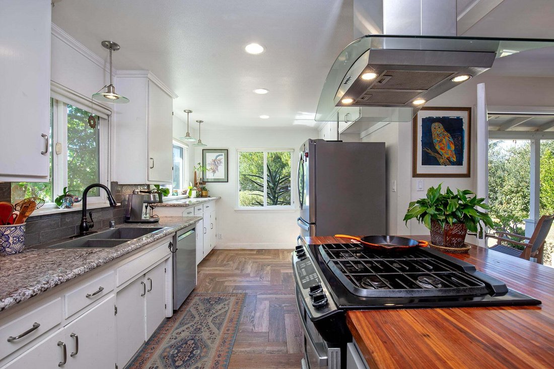 House in Ojai, California, United States 4 - 18568463