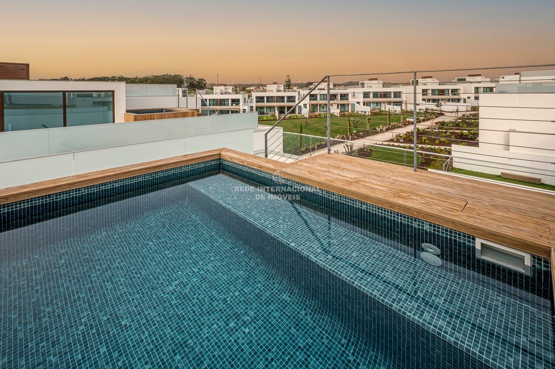 Apartment in Sines, Setubal, Portugal 3 - 18014322