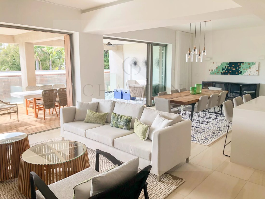 Apartment in Black River, Rivière Noire District, Mauritius 2 - 18573473