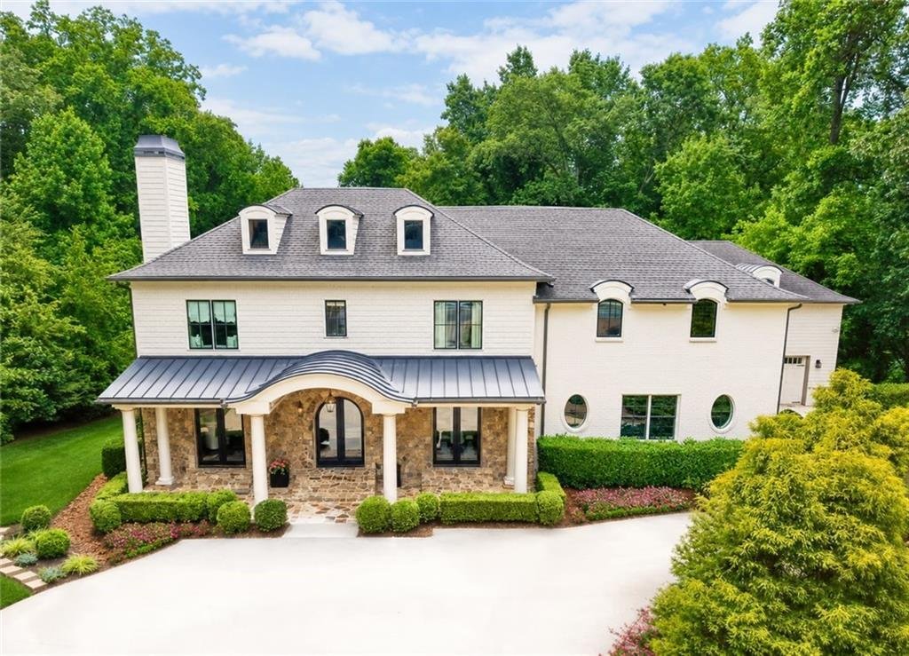 House in Atlanta, Georgia, United States 3 - 17933983