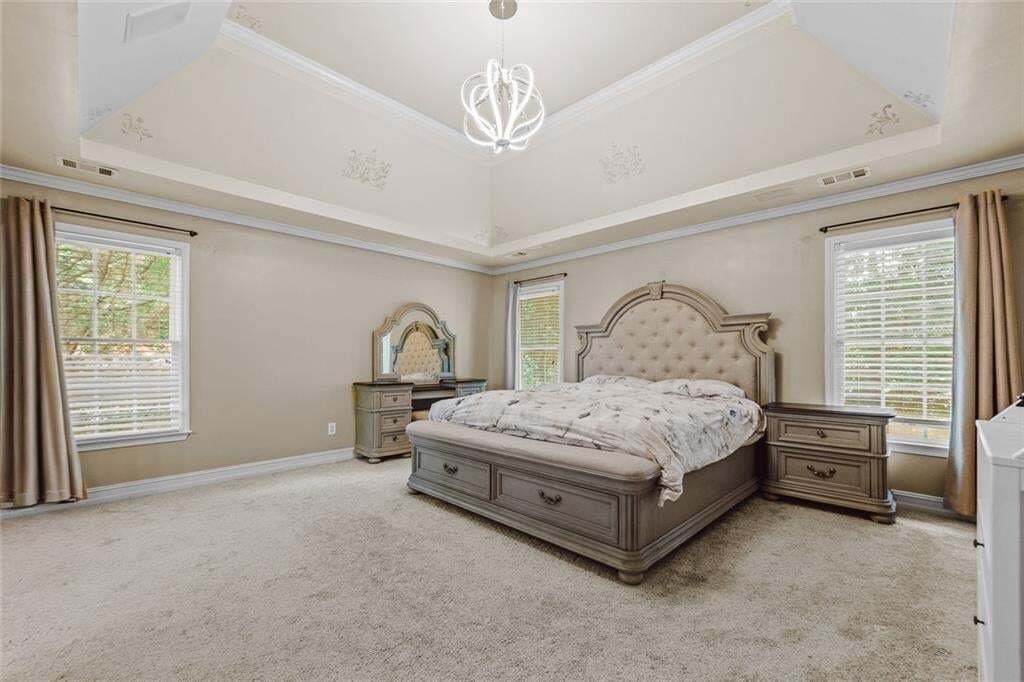 House in Suwanee, Georgia, United States 5 - 18301380