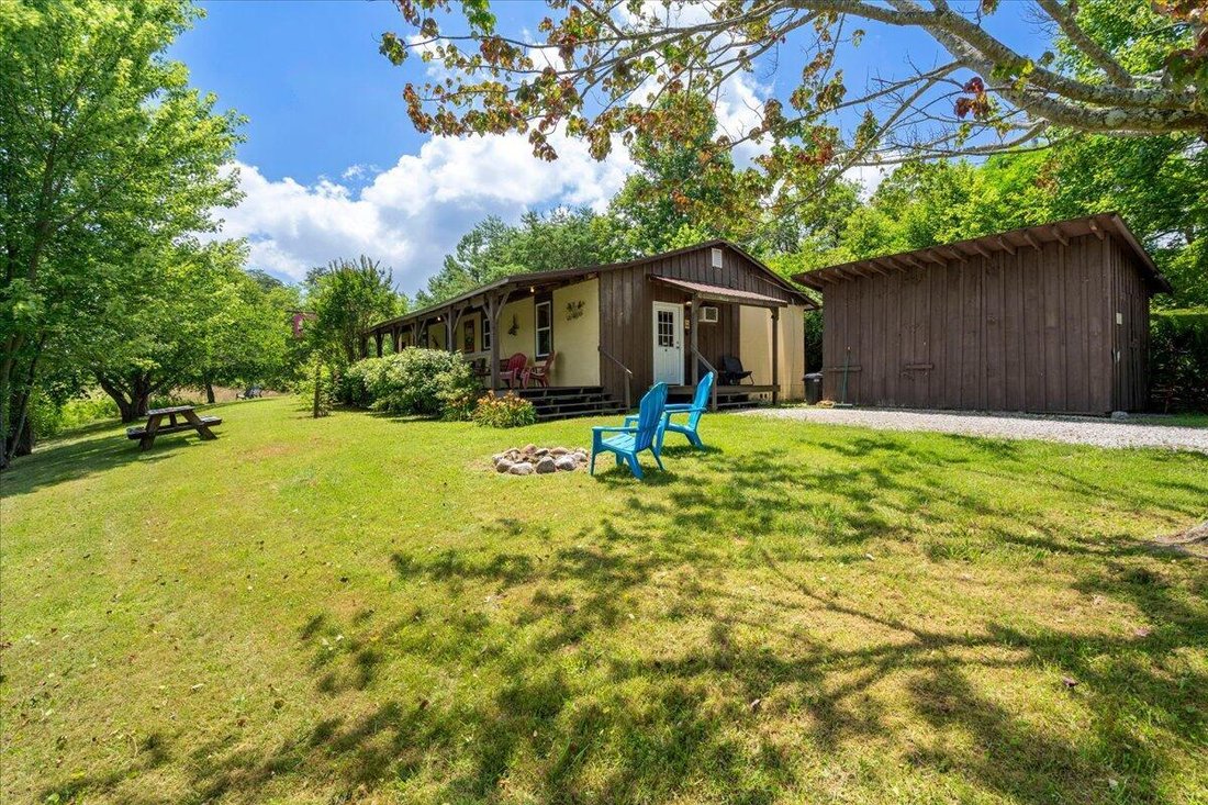 Apartment in Pine Ridge, Kentucky, United States 2 - 18572927