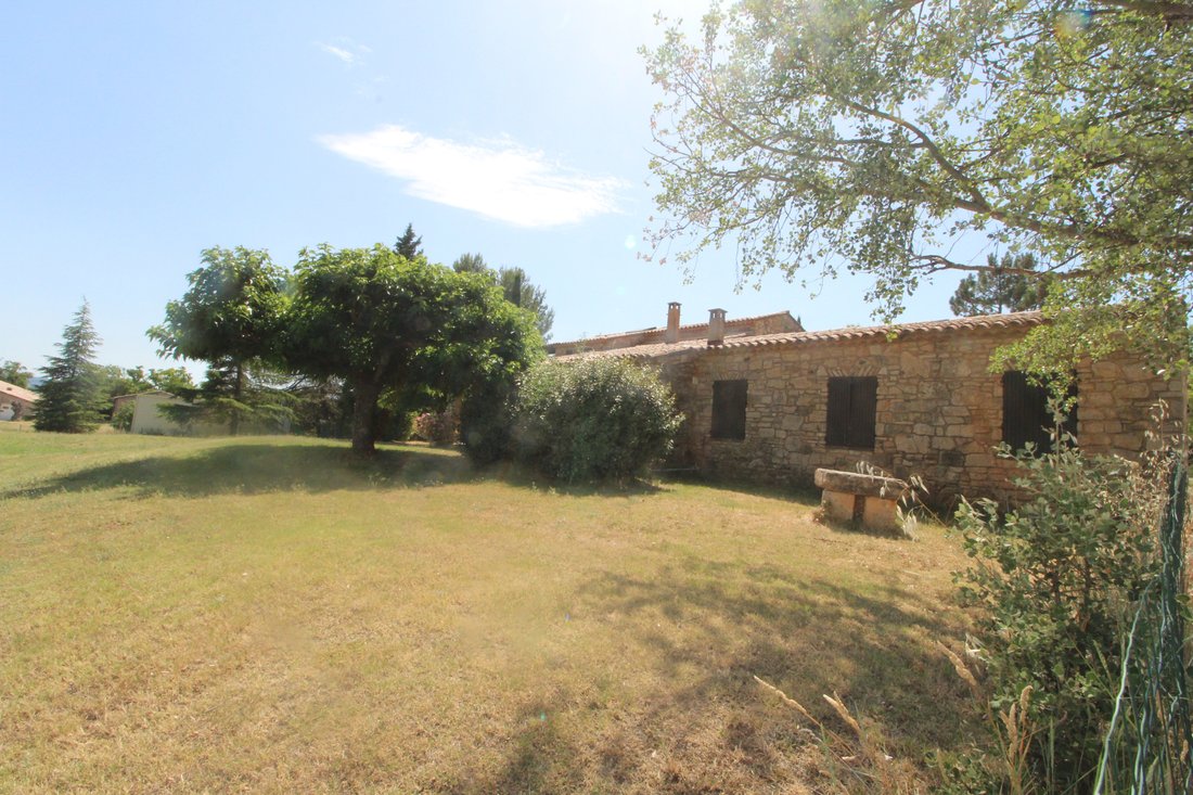 House in Gargas, Provence-Alpes-Côte d'Azur, France 1 - 18573135