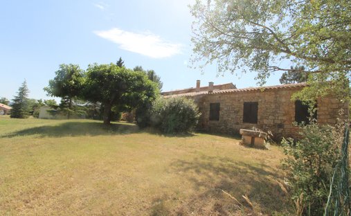 House in Gargas, Provence-Alpes-Côte d'Azur, France 1