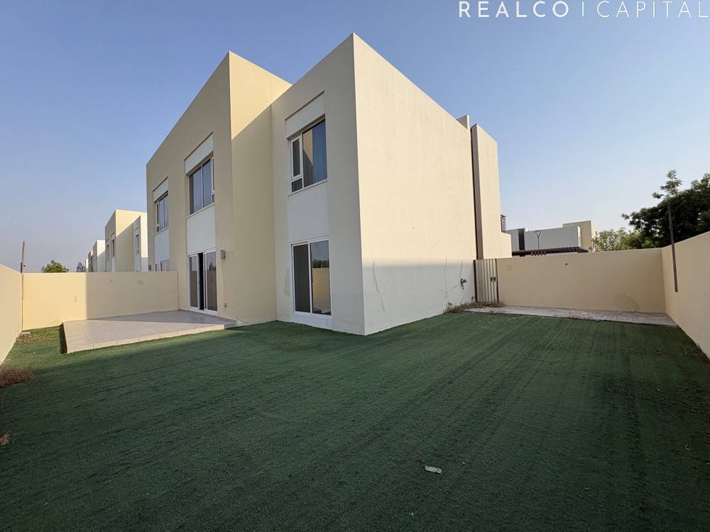 Apartment in Dubai South Golf District, Dubai, United Arab Emirates 1 - 18532806