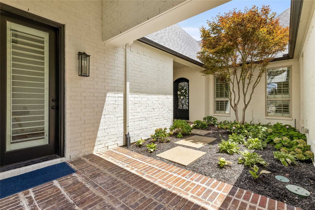 House in Prosper, Texas, United States 3 - 18570234