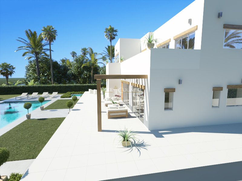 Villa in Alkali, Valencian Community, Spain 4 - 18572127
