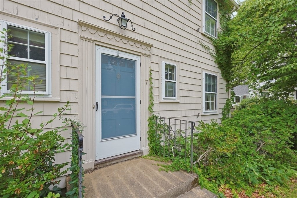 House in Wayland, Massachusetts, United States 3 - 18572791