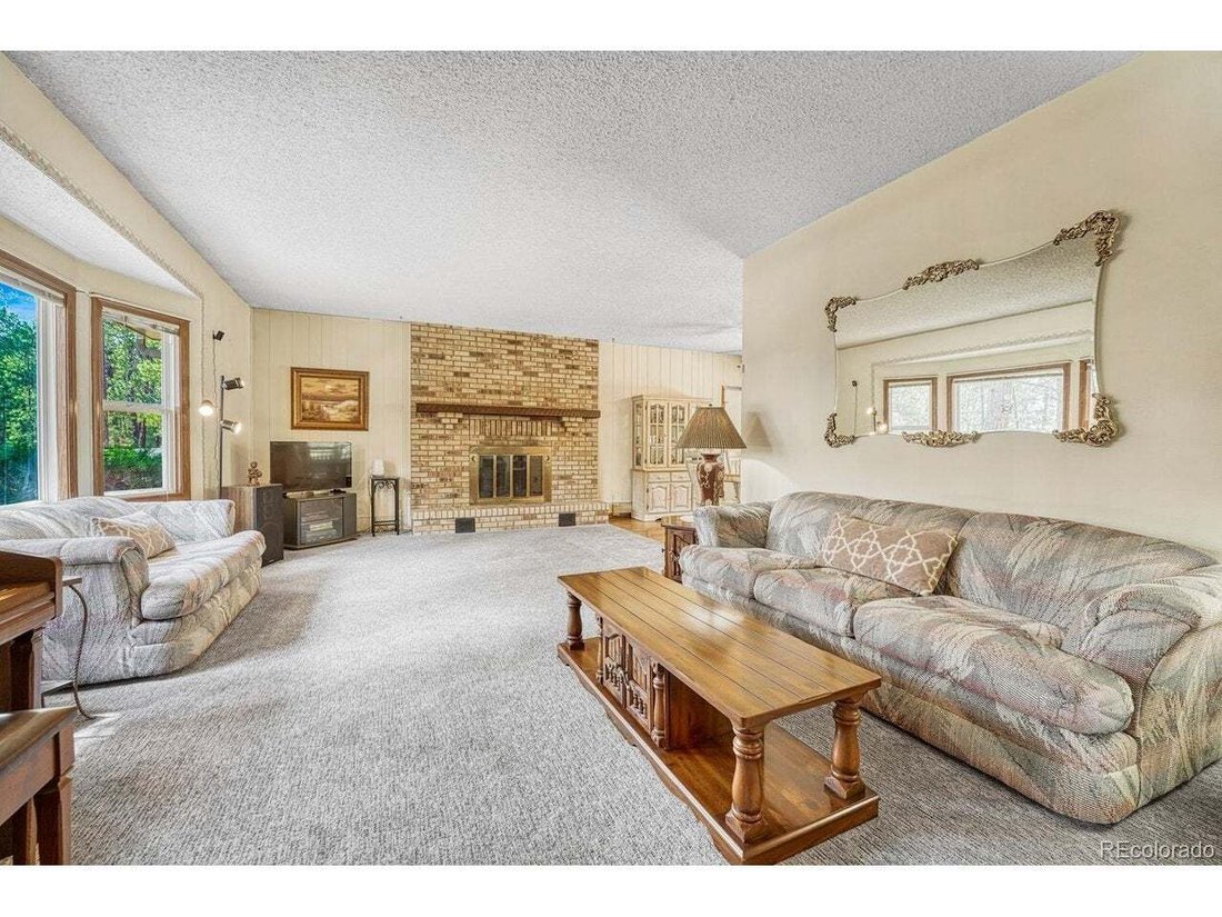 House in Colorado Springs, Colorado, United States 3 - 18569049
