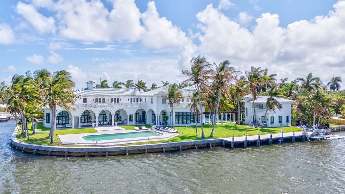House in Hollywood, Florida, United States 2 - 18573487