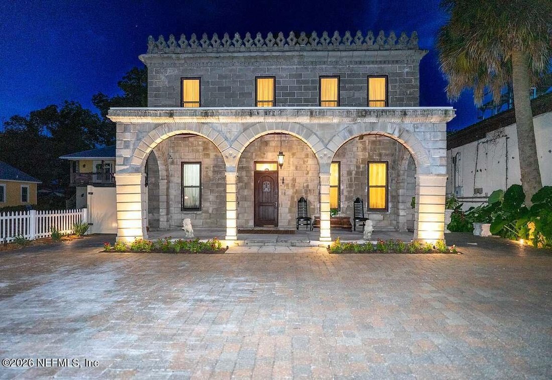 House in St. Augustine, Florida, United States 1 - 18571495