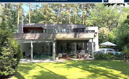 House in Potsdam, Brandenburg, Germany 1