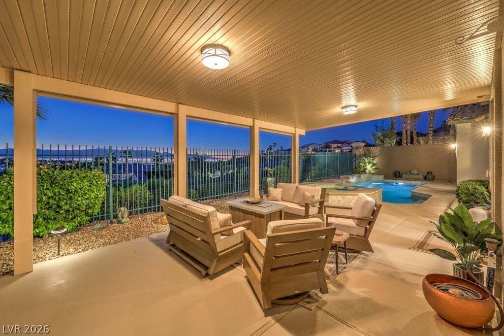 House in Henderson, Nevada, United States 3 - 18377995