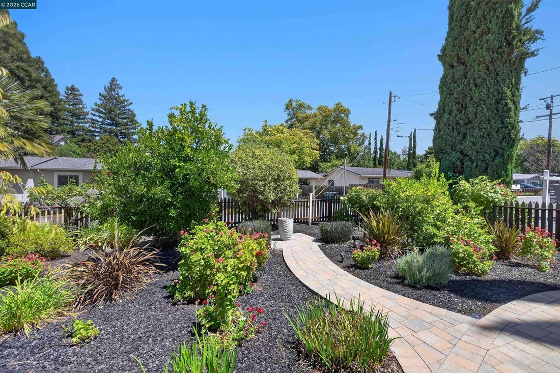 House in Walnut Creek, California, United States 2 - 18566957