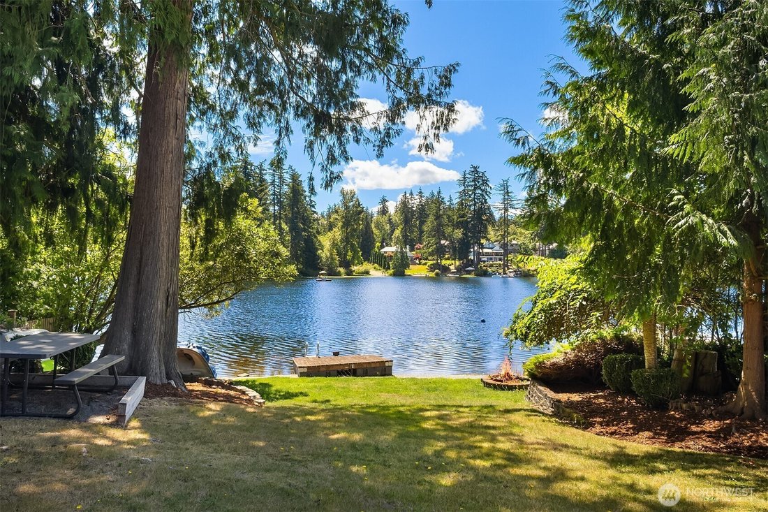 House in Renton, Washington, United States 1 - 18570458