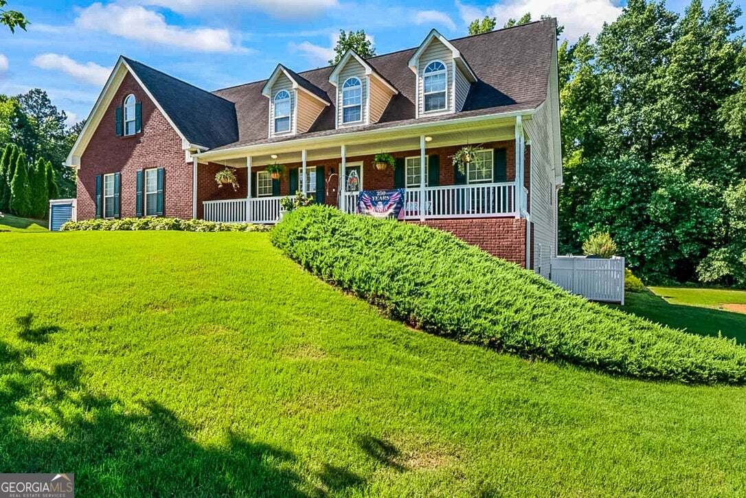 House in Locust Grove, Georgia, United States 2 - 18567615