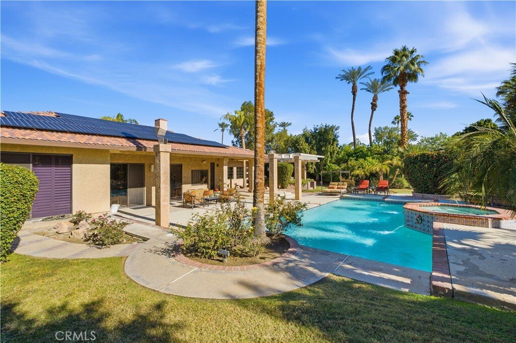 House in Rancho Mirage, California, United States 2 - 18570390