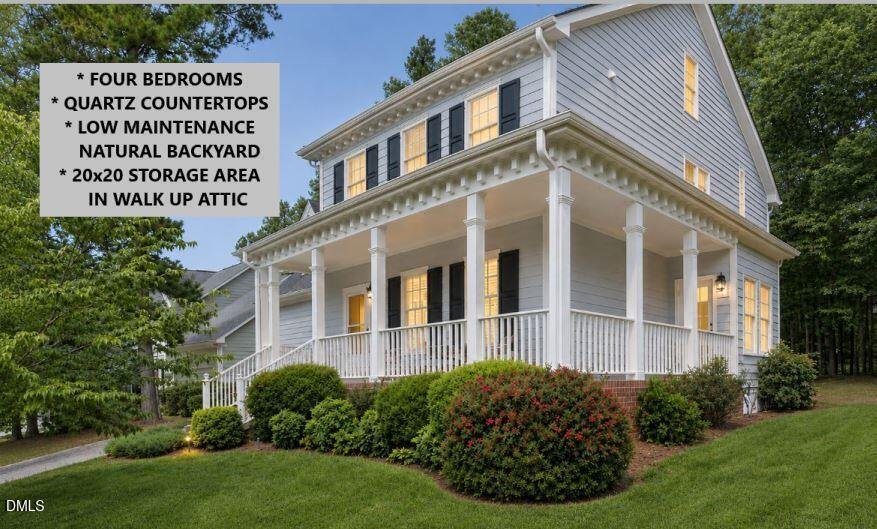House in Cary, North Carolina, United States 2 - 18333245