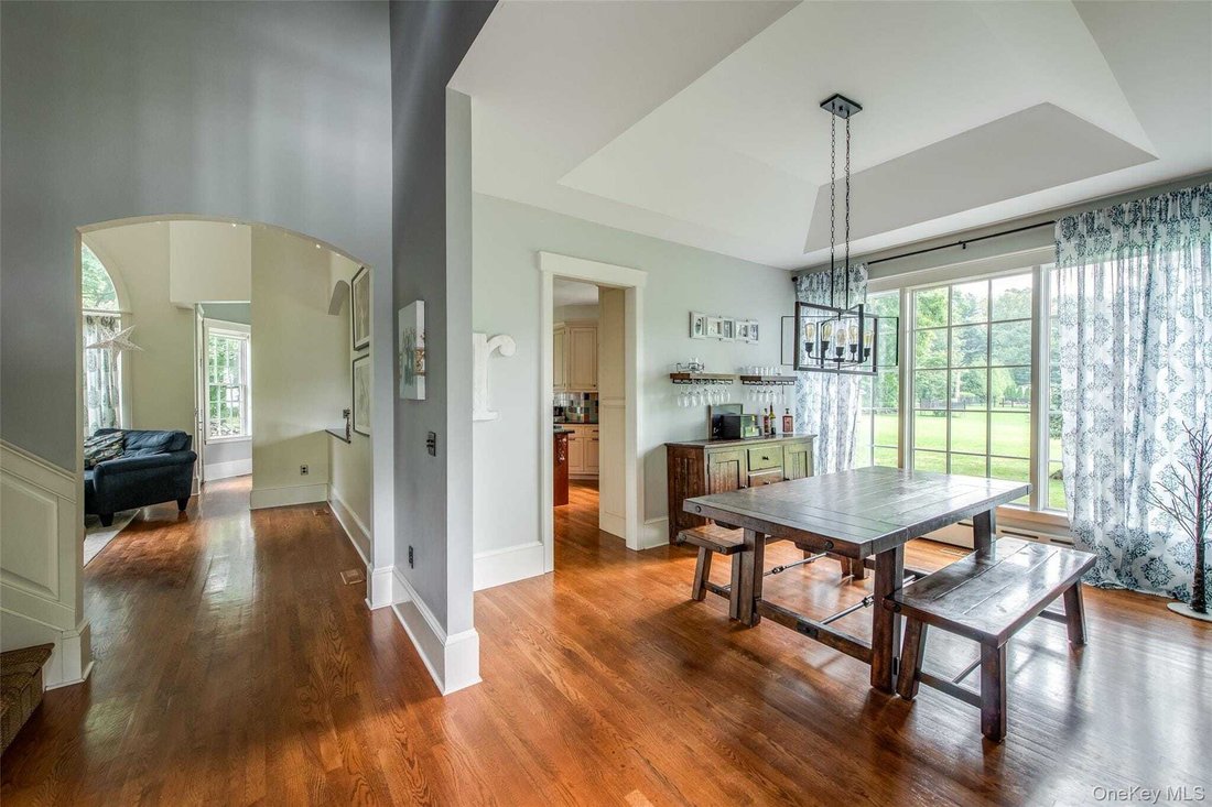 House in Rhinebeck, New York, United States 3 - 18570199