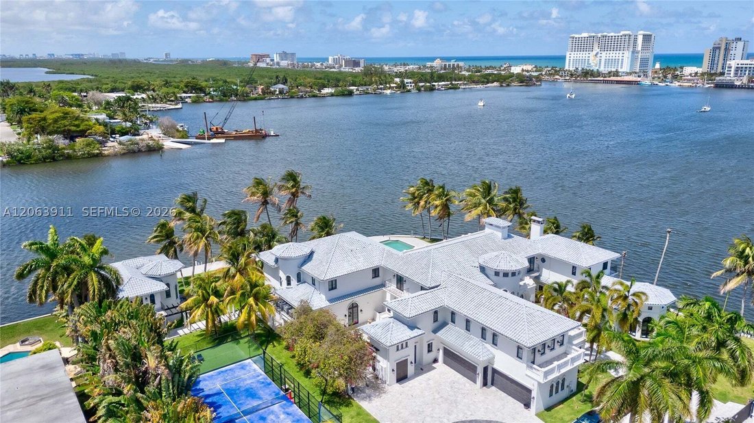 House in Hollywood, Florida, United States 4 - 18573487