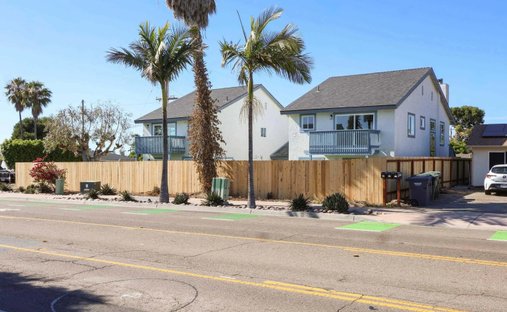 Encinitas, California, United States 1