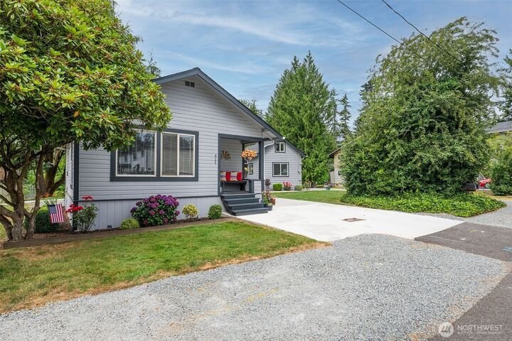 House in Issaquah, Washington, United States 1 - 18570475