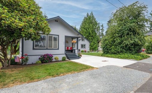 House in Issaquah, Washington, United States 1