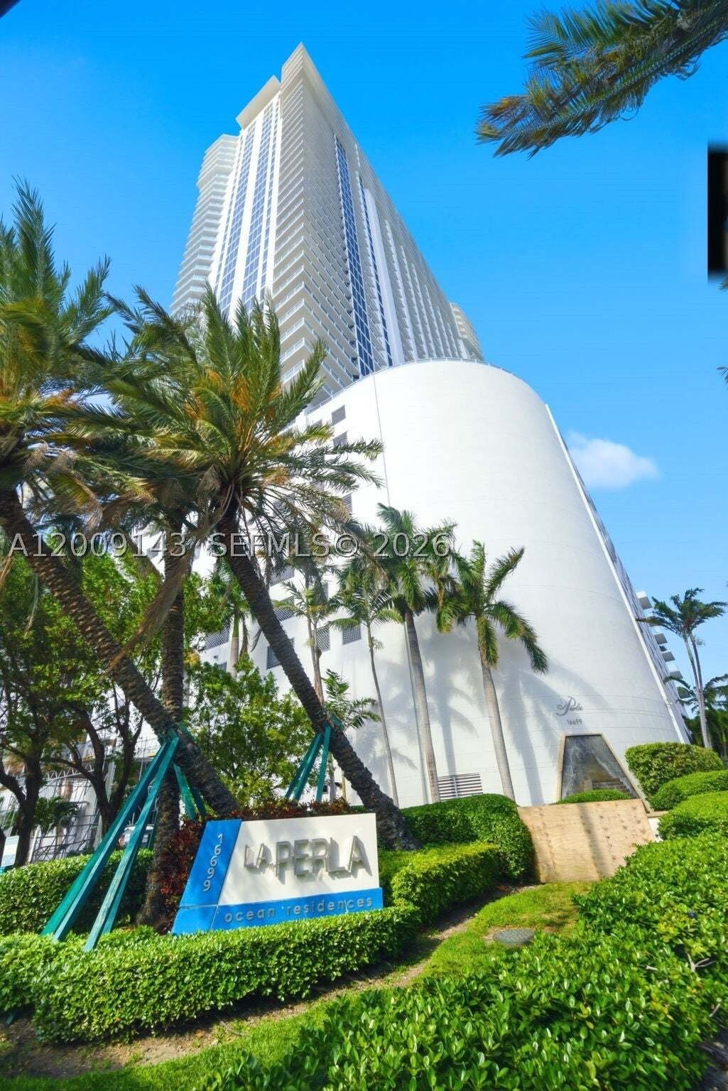 Condo in Sunny Isles Beach, Florida, United States 3 - 17824044