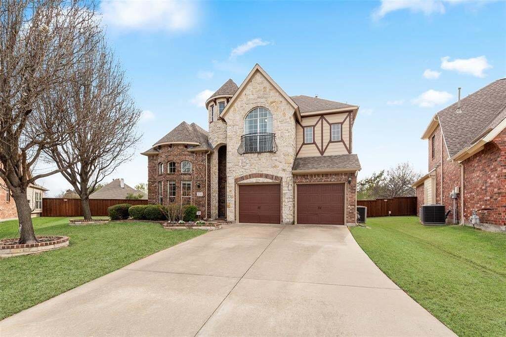 House in Richardson, Texas, United States 1 - 18567223