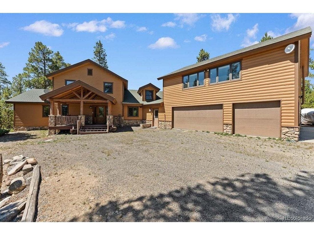 House in Grand Lake, Colorado, United States 2 - 18573289