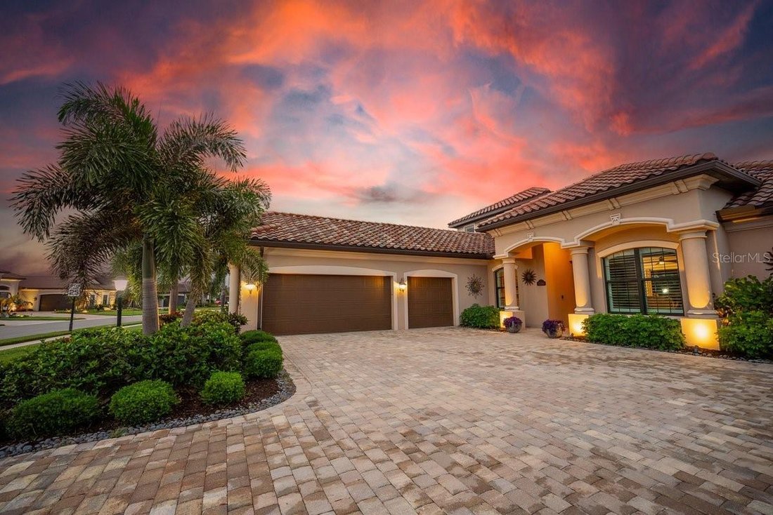 House in Lakewood Ranch, Florida, United States 3 - 17987665