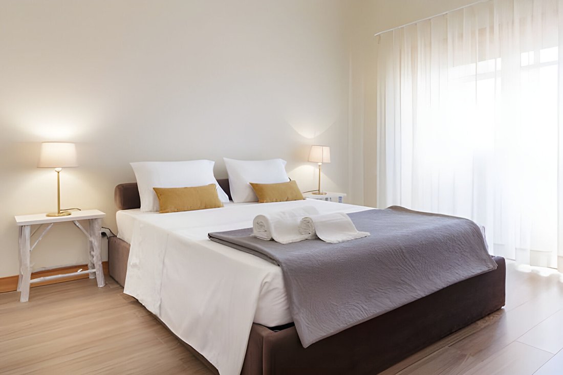 Apartment in Centre Ville, Gujan-Mestras, France 4 - 18569857