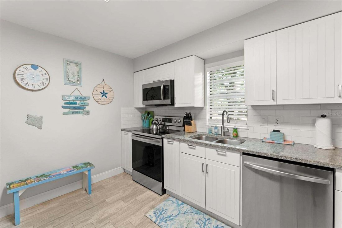 Apartment in Dunedin, Florida, United States 4 - 18568848